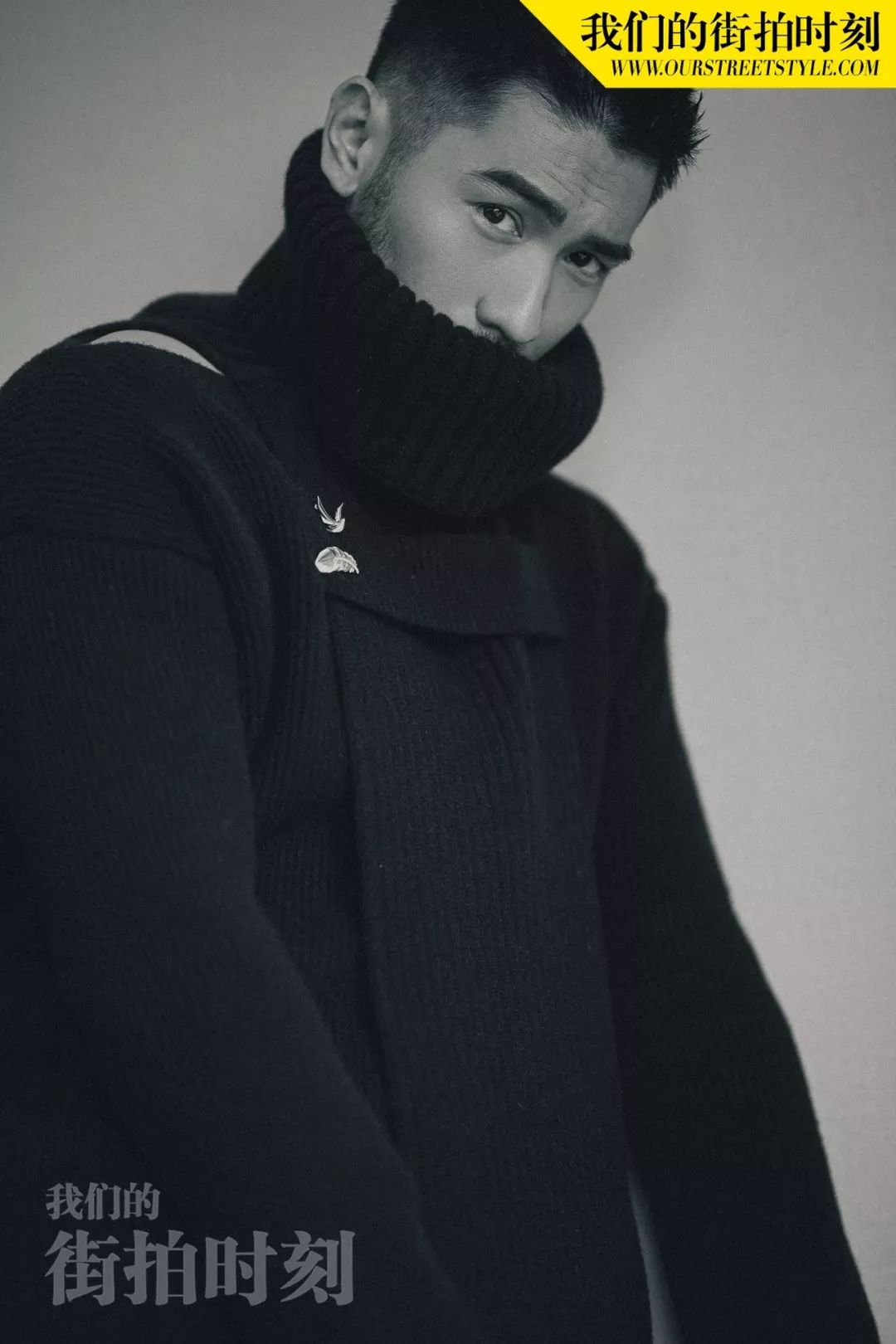 高以翔身体透支原因,高以翔荷尔蒙爆棚的视频