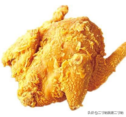 熟鸡肉怎么炸的又酥又脆,鸡肉怎么炸又香又脆又好吃