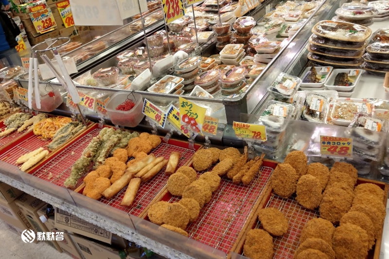 日本大阪旅游手信,来大阪有什么值得买的手信