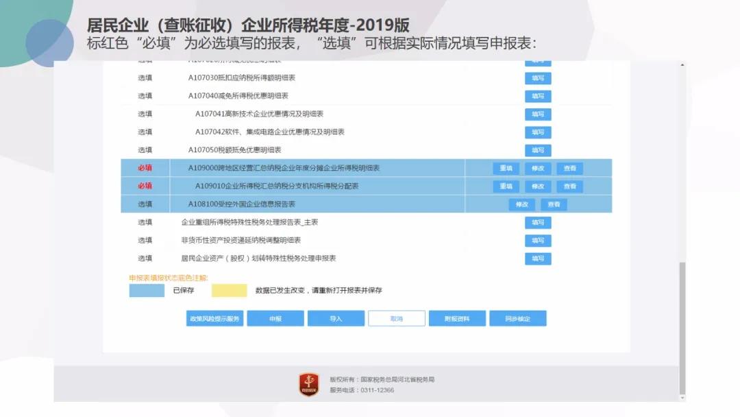 截止5月22日，会计需要做的扣除比例、申报详细操作都在这儿了