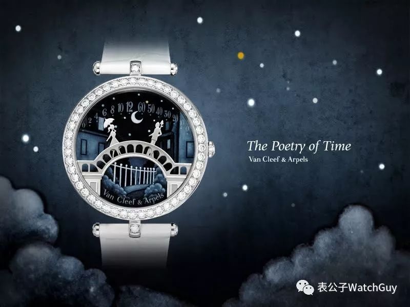 腕表品牌终于入局了的说说,腕表的详细介绍