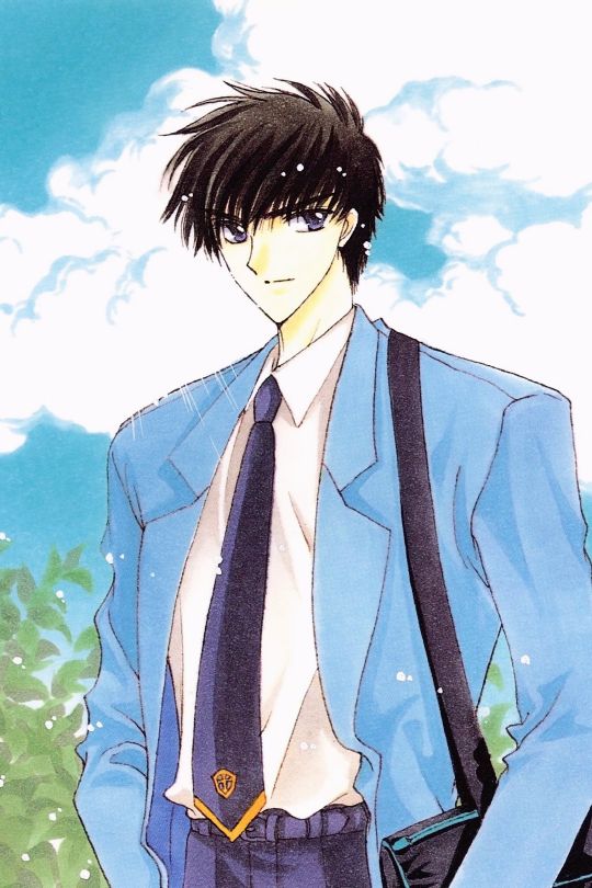 魔卡少女樱壁纸超清图片,魔卡少女樱壁纸高清图