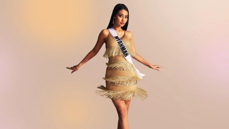 2023南非小姐冠军,南非佳丽获封2019环球小姐