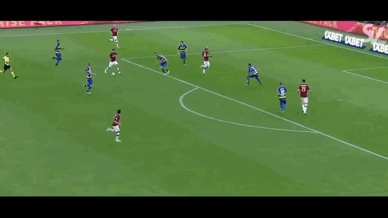 恰尔汗奥卢：国米意味着一切,恰尔汗奥卢在国米的作用