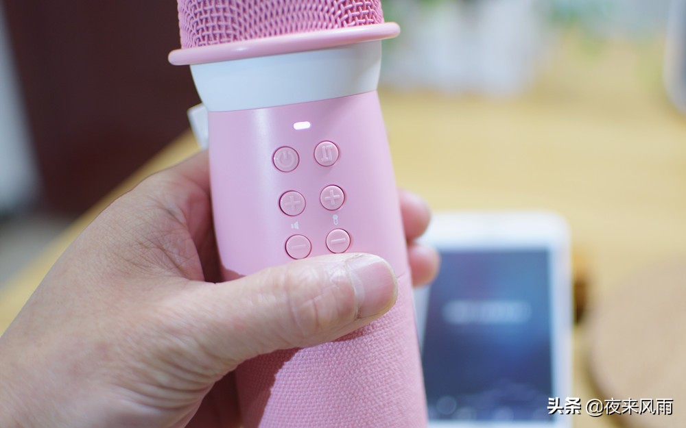 唱吧g1麦克风好用吗,唱吧麦克风g1