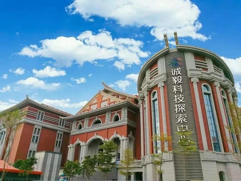 厦门周边适合亲子游的最佳地方,适合1-4岁亲子游的地方厦门