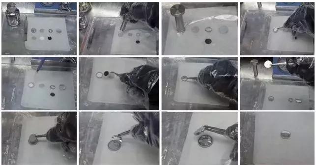 扣式电池制作工艺流程,电池组装明细教程
