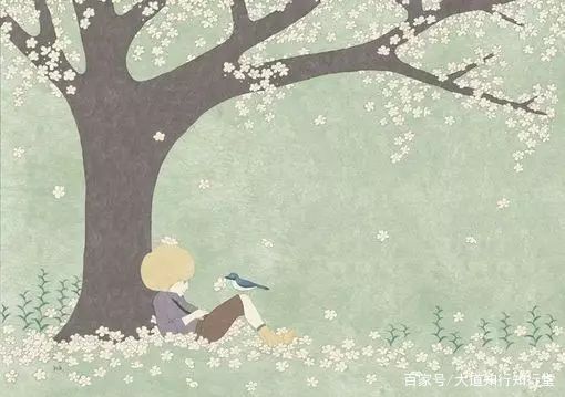 儿童节丨总有一首歌，让你回到童年