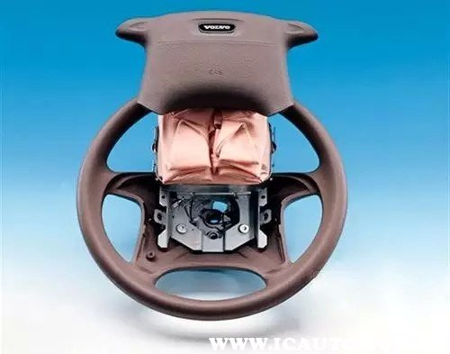 安全气囊灯亮的原因怎么解决,安全气囊灯亮的原因怎么消除