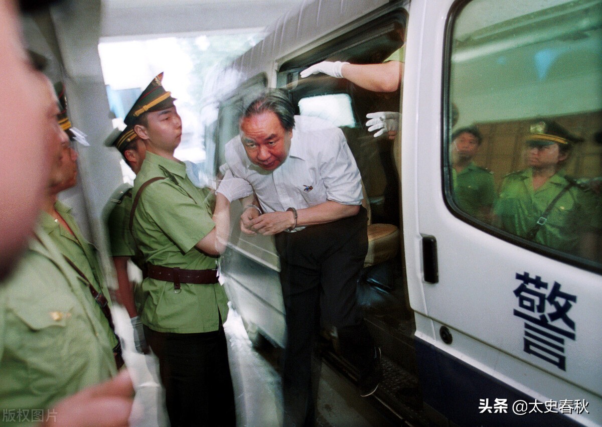 倒爷牟其中：3次入狱，累计监狱生活23年，出狱后仅剩北京264套房