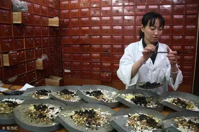 人参性味归经作用功效,中药人参的功效与作用