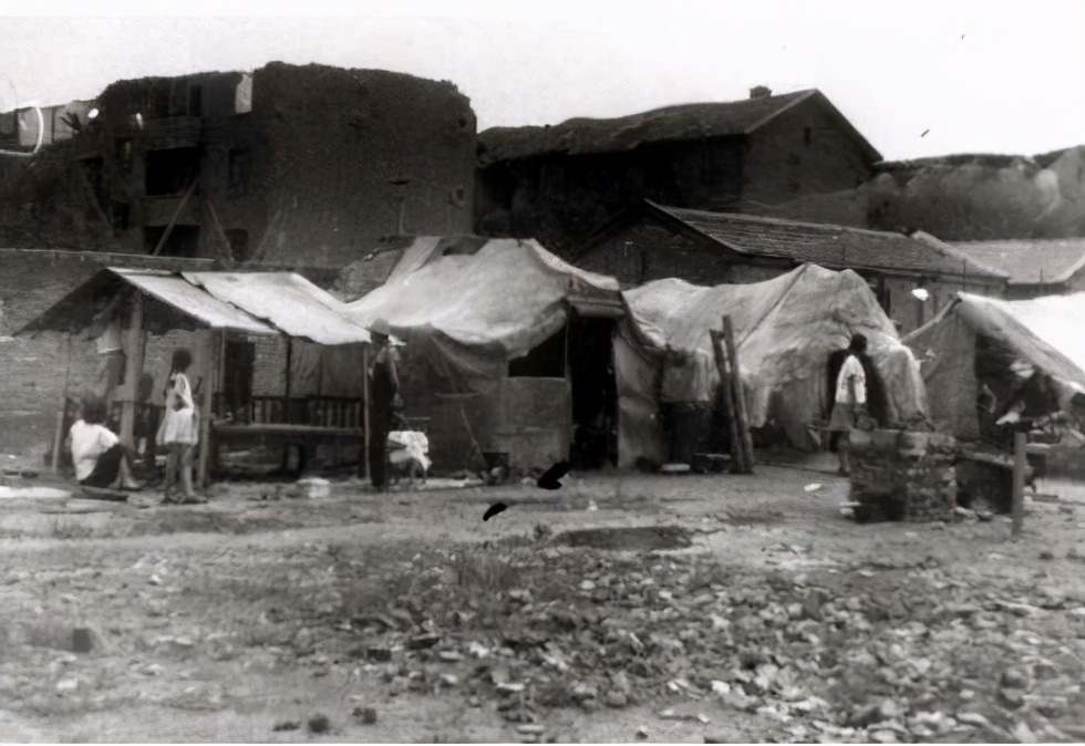 乡土散文田野的风,乡土朴实散文