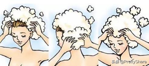 哪款洗发香波比较好,怎样挑选洗发香波