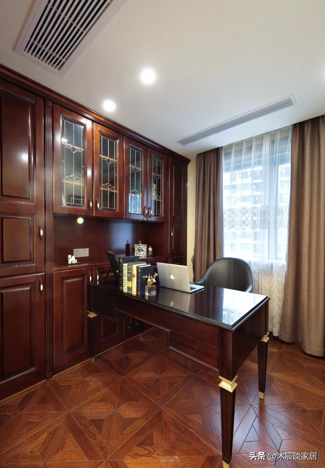 经典而不过时的装修风格,经典不过时的装修风格现代轻奢