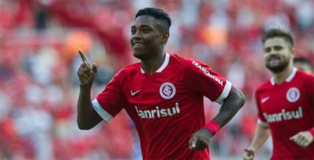 巴西国际vs戈亚尼亚竞技胜负预测,巴西甲科里蒂巴vs弗拉门戈预测