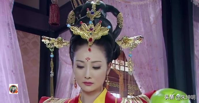 李显被废后立了谁当皇帝,李显的皇后韦氏为什么要杀害李显