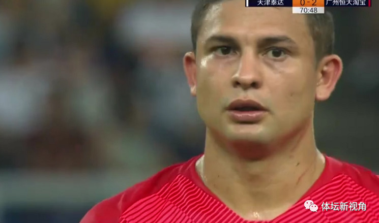 埃神首秀进球,埃神亚冠关键战视频