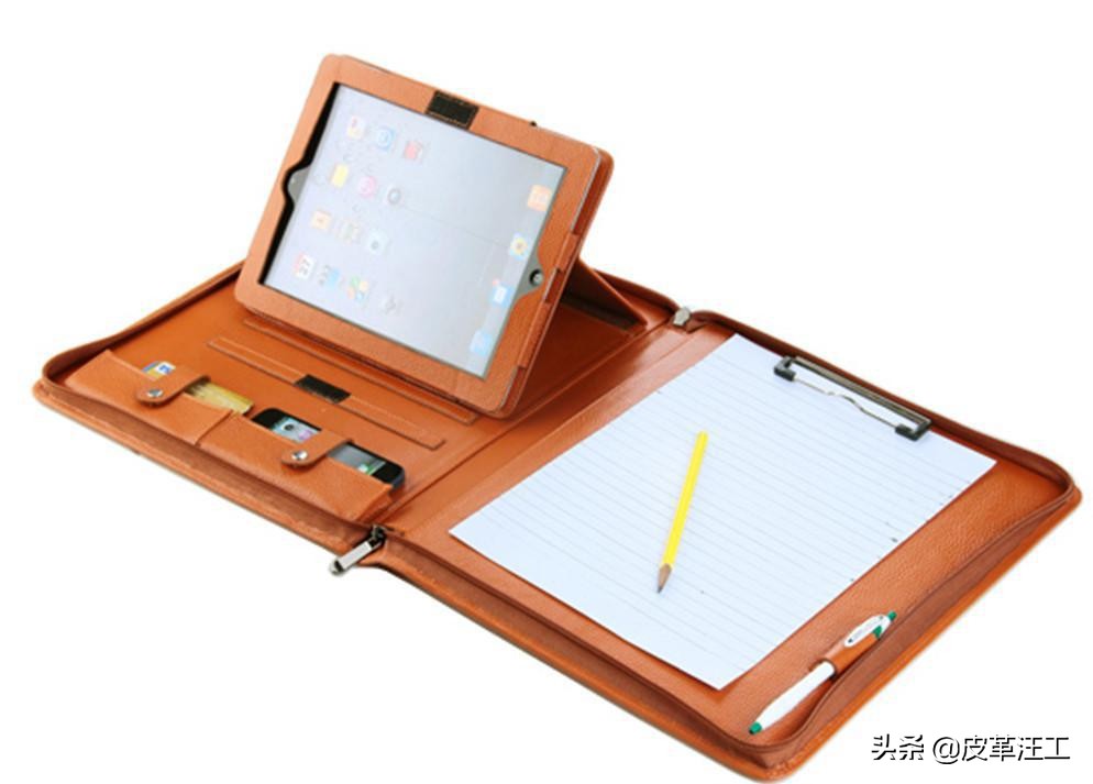 手工皮具可以用pu代替真皮吗,真皮皮具