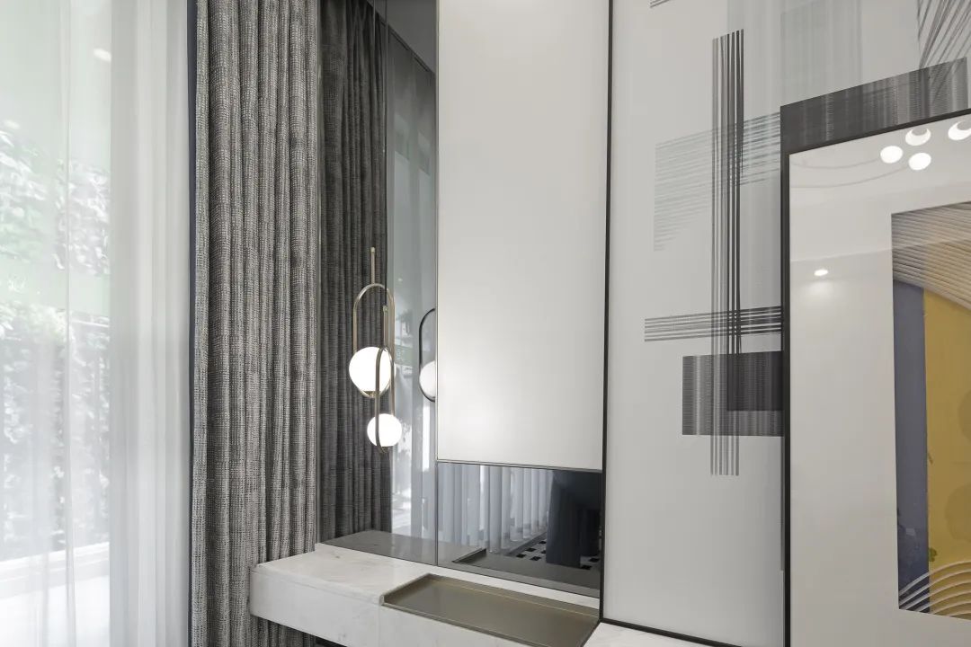 独家首发|朴雅美学与当代艺术碰撞，满满的高级感