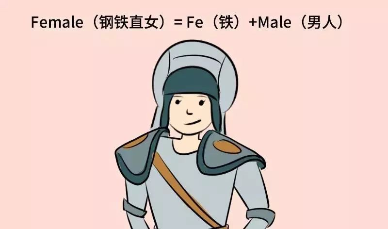 直男直女更容易走到最后,直男直女如何破局