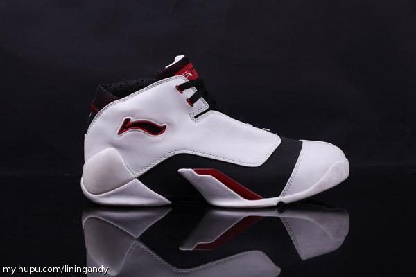 国潮李宁发展史,国潮李宁鞋