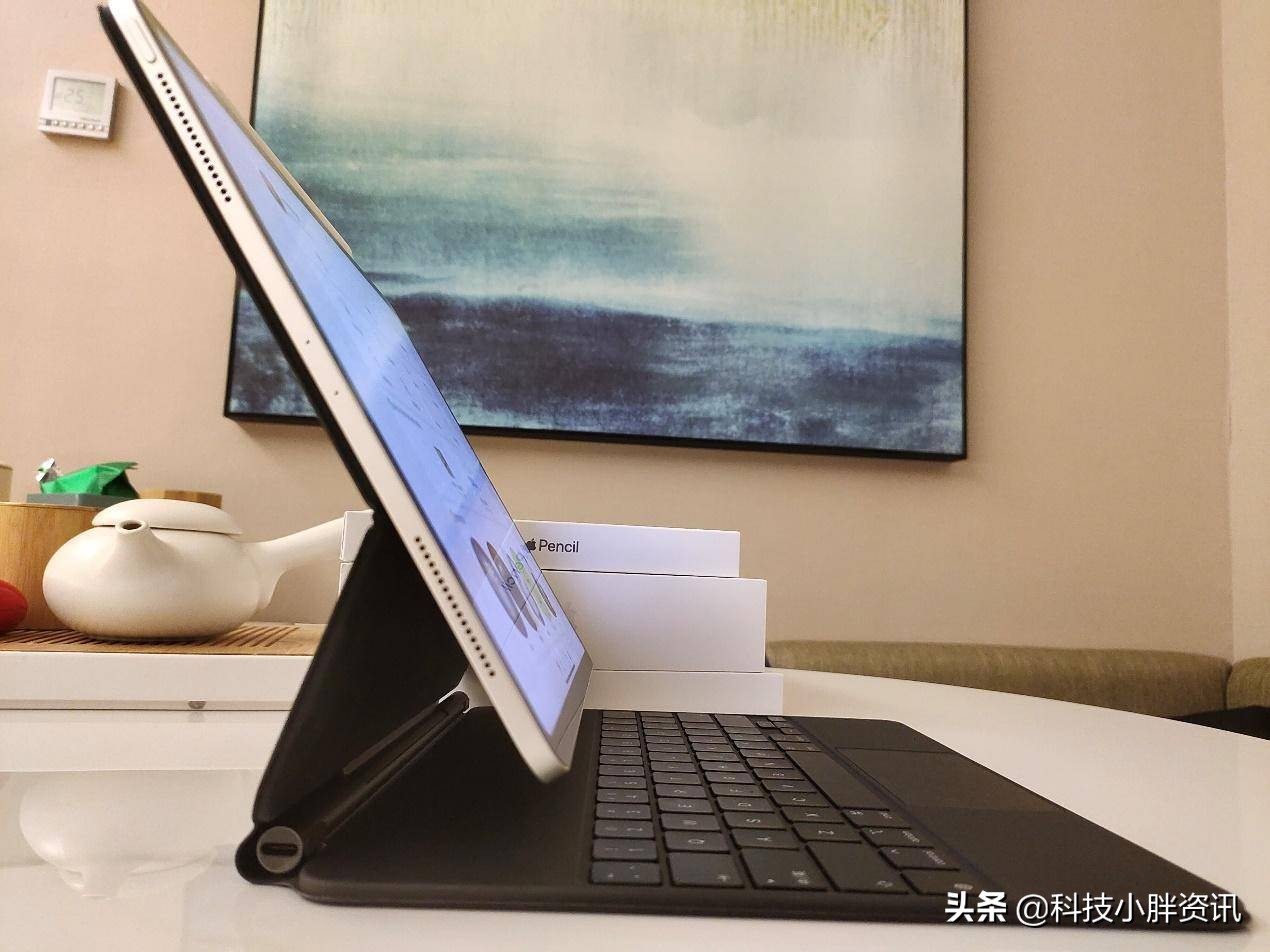ipadpropencil二代有没有必要,ipadpropencil2