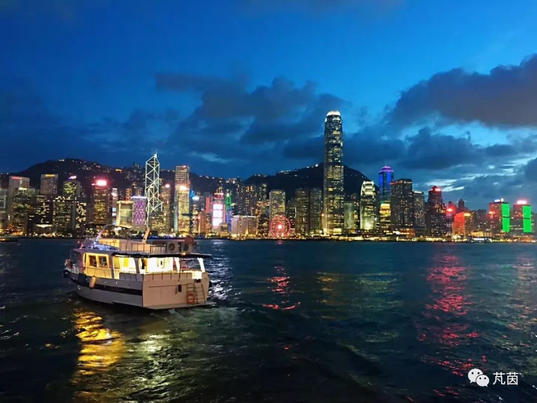 游走在香港大学,游走在深港边缘