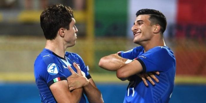 意大利世界杯缺席几次奥运,2012意大利虽败犹荣