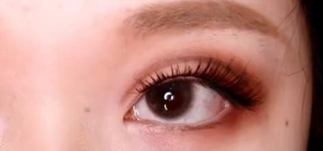 get美妆小技巧,教你打造气质深邃大眼妆