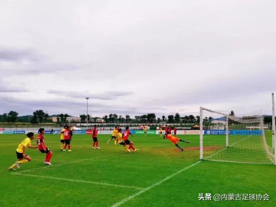 内蒙古2021青少年足球锦标赛,2020年内蒙古青少年足球锦标赛