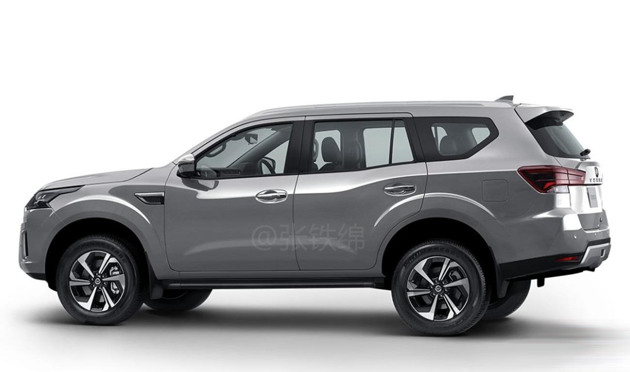 途达途乐和途铠三款落地价是多少,全新2022款途达即将上市途乐