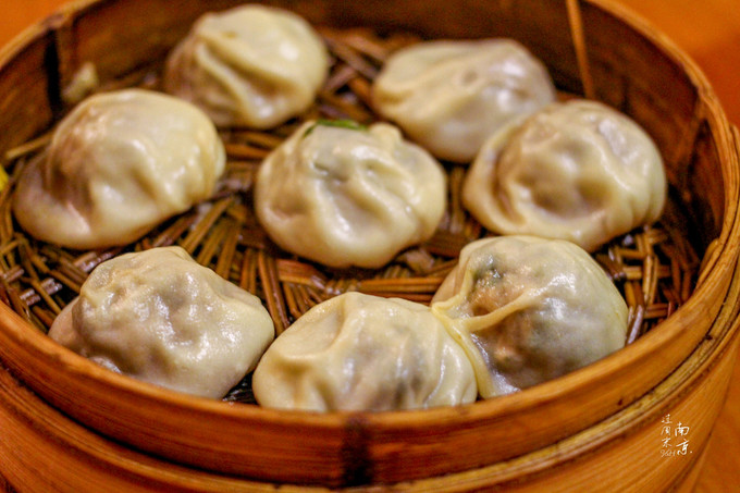 在南京一定要吃的60家店,来南京一定要吃的店