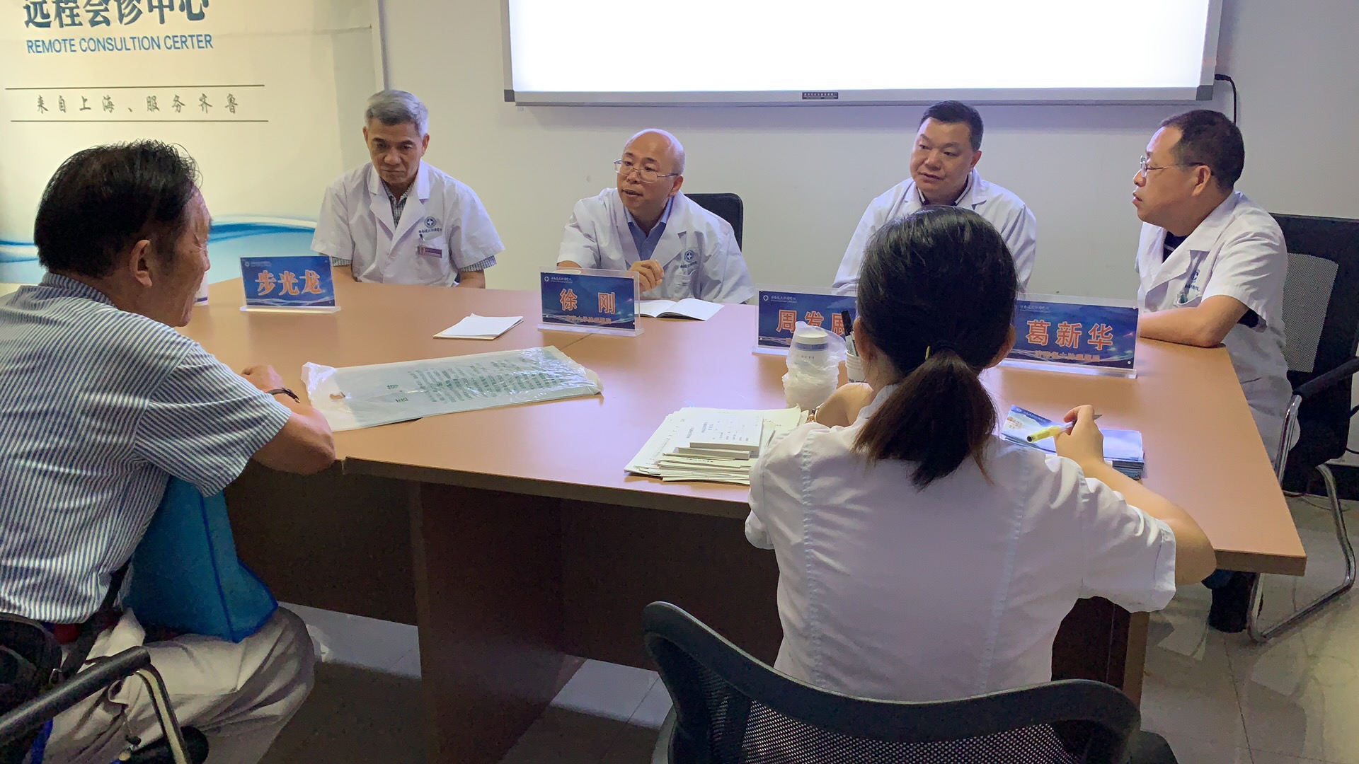 亲身经历过感动的事,亲身经历感动人心的故事