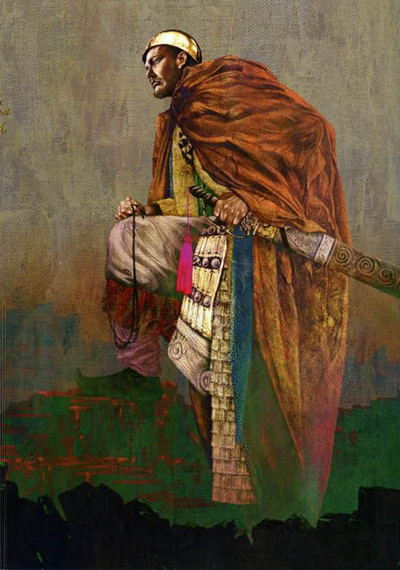 青眼虎李云是什么人物,青眼虎李云详情介绍