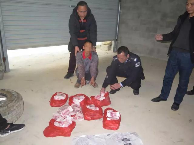 广西警方破获电信诈骗案,广西破获电信诈骗案