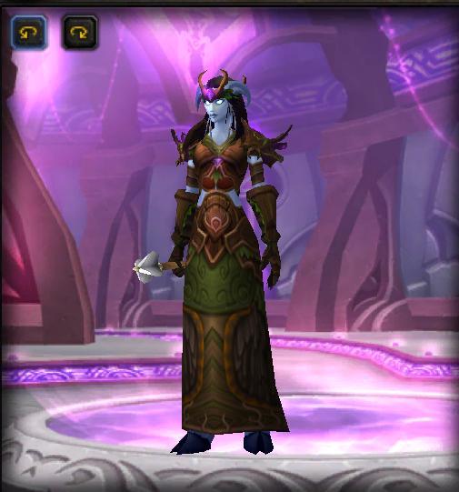 魔兽世界tbc肩膀附魔,魔兽世界tbc附魔大全及出处