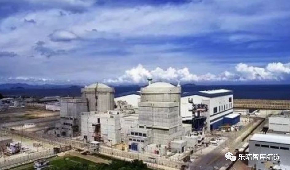 核电产业链成长空间,核电业或将迎来机会