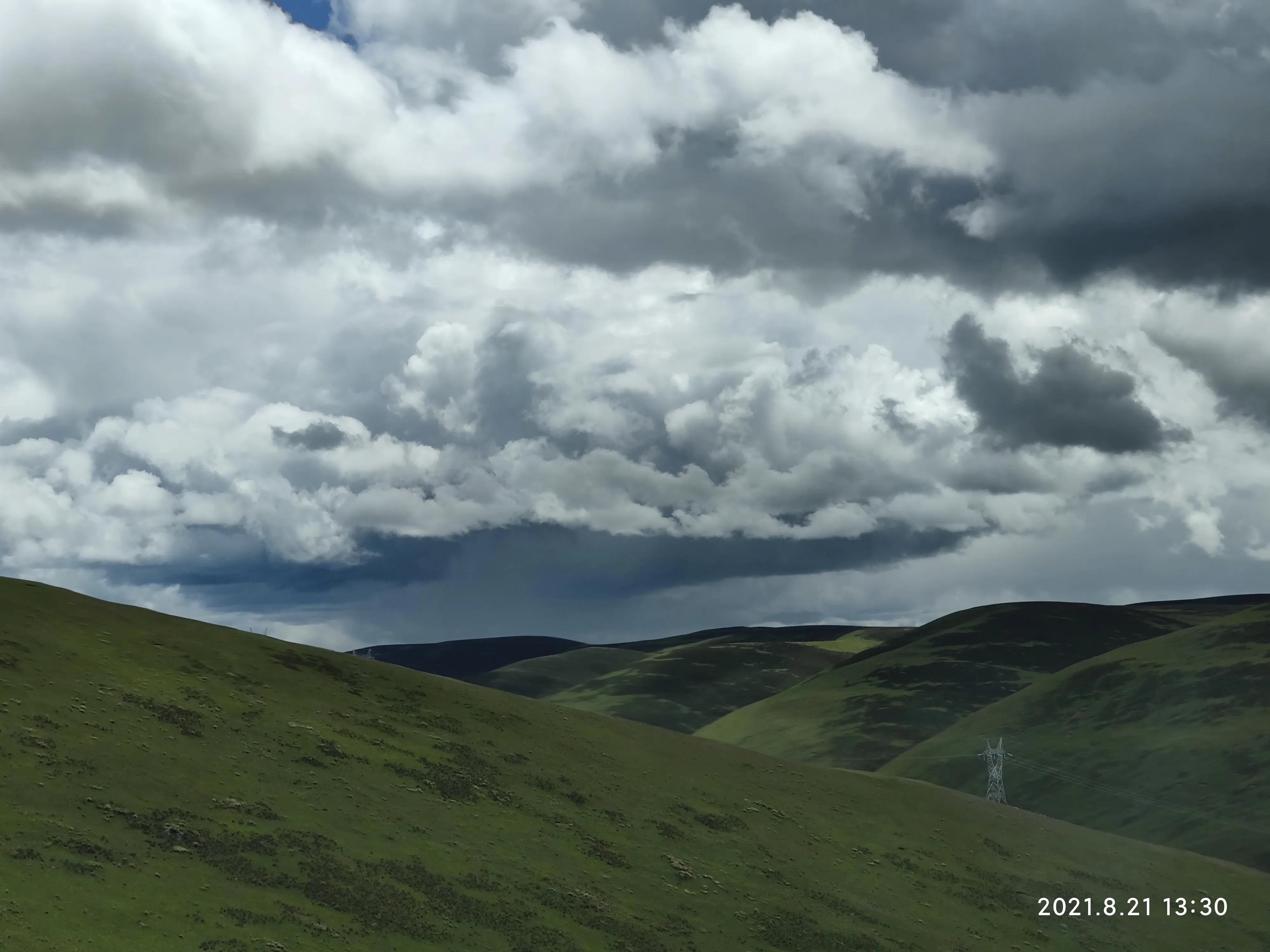 格聂之眼的由来,亚丁到格聂之眼