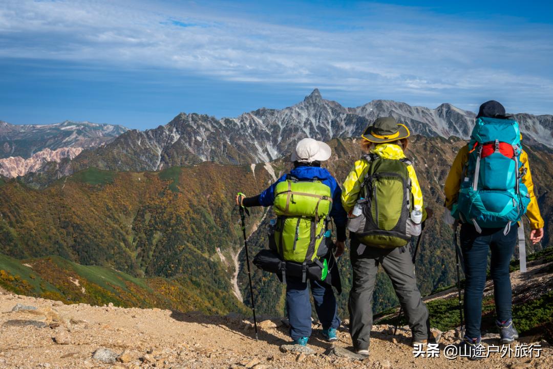 户外知识与技巧,户外用品知识讲解视频