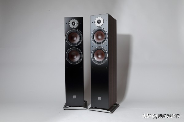 非但超值，且是非常超值：DaliOberon7落地音箱