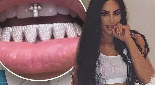 求求你们，别刺激卡戴珊了......