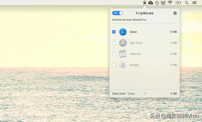 mac电脑怎么设置让wifi更快,macwifi详细设置
