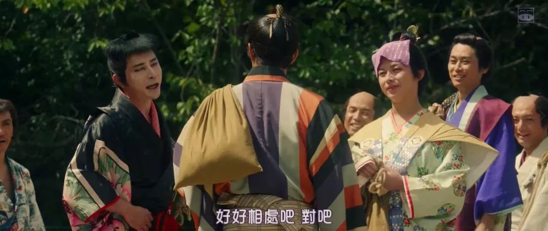 四倍速飙车，岛国男神的新片不同凡响