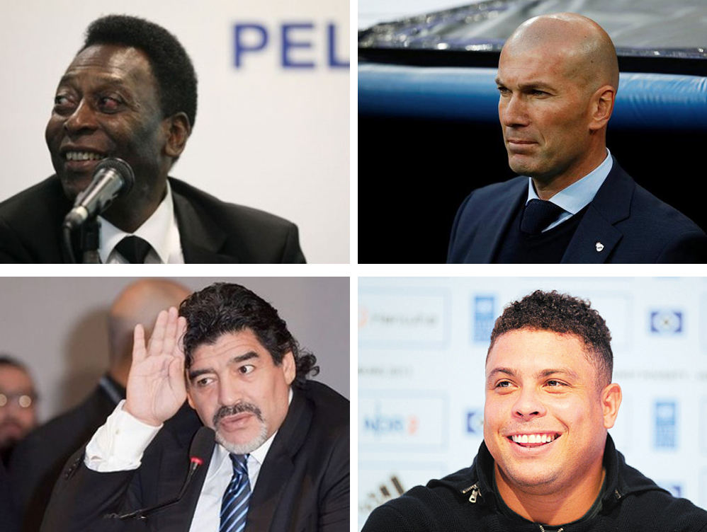 传奇巨星罗纳尔多2011,罗纳尔多传奇十佳进球