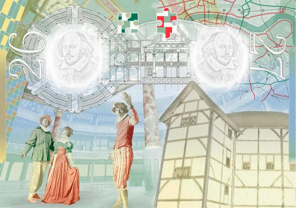 全球十大顶级国际护照,世界最美护照国家