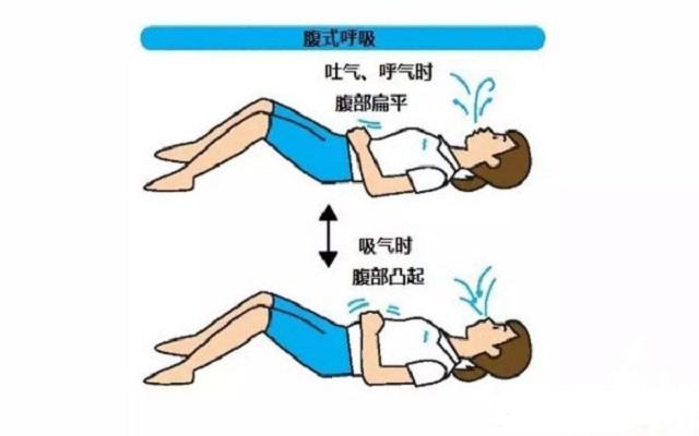 跑步岔气很难受，记住这几条，让你跑步更加轻松