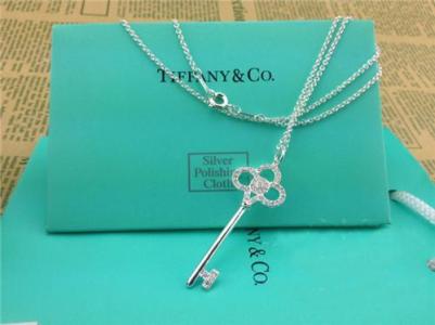 蒂芙尼珠宝品牌简介,蒂芙尼蓝商标