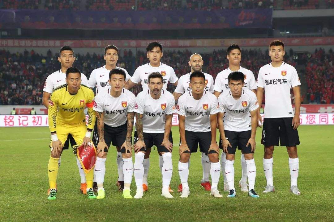 中国足球现在的实力不惧任何球队,中国足球史上能力最强的球员