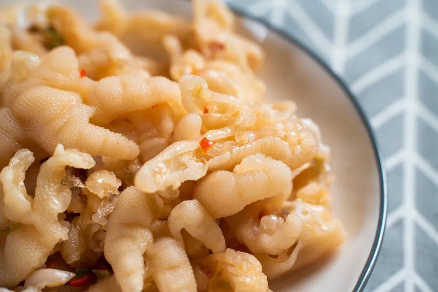 不排队的冷门美食,不排队的上海美食