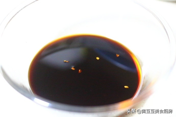 自制红糖酥的做法,红糖自制焦糖